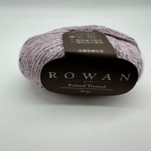 Rowan Felted Tweed DK