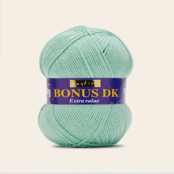 Hayfield Bonus DK