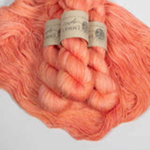 Emma's Yarn Super Silky