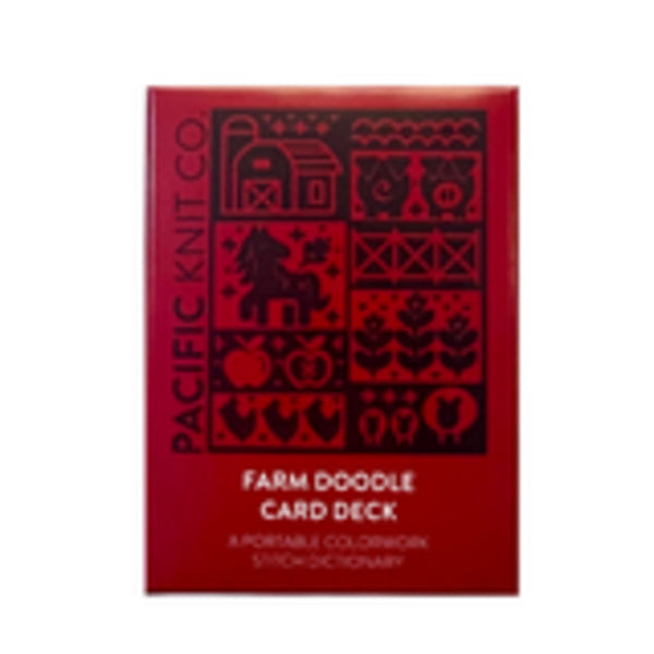 Doodle Card Deck (expansion)