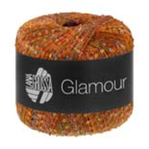 Lana Grossa Glamour