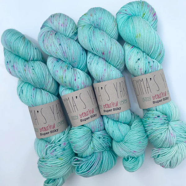 Emma's Yarn Super Silky