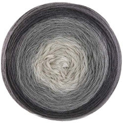 Lana Grossa Merino Lace Aquarell