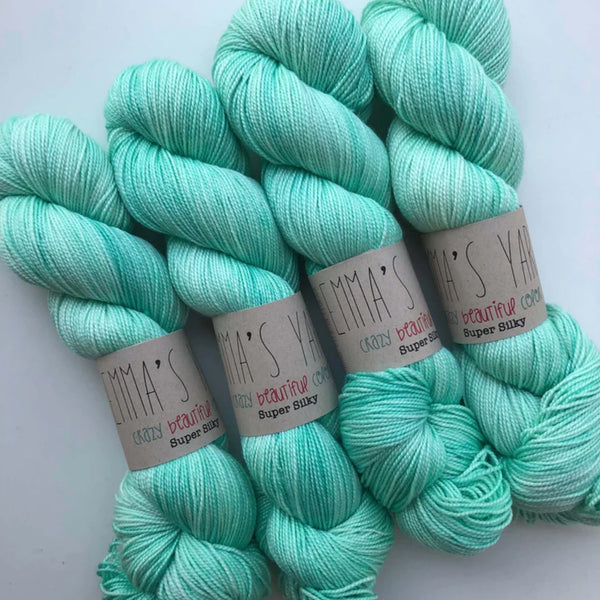 Emma's Yarn Super Silky