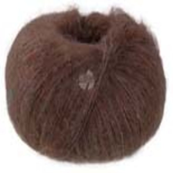 Lana Grossa Natural Superkid Tweed