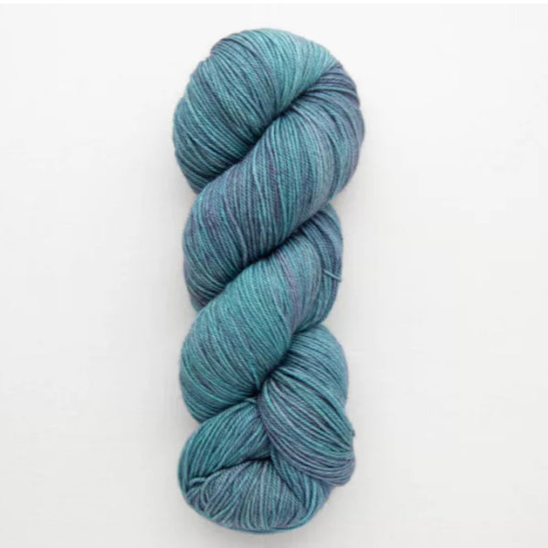 Sweet Georgia Tough Love Sock