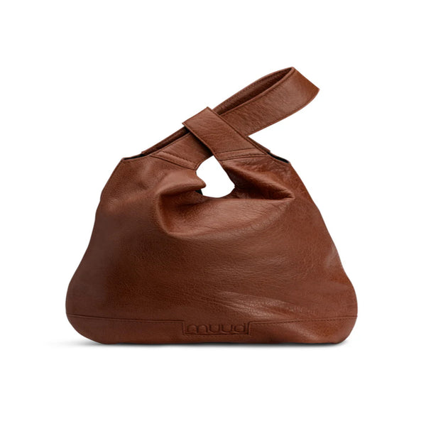 Handcrafted Leather Bags by Muud