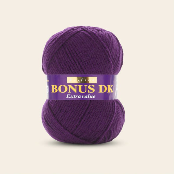 Hayfield Bonus DK