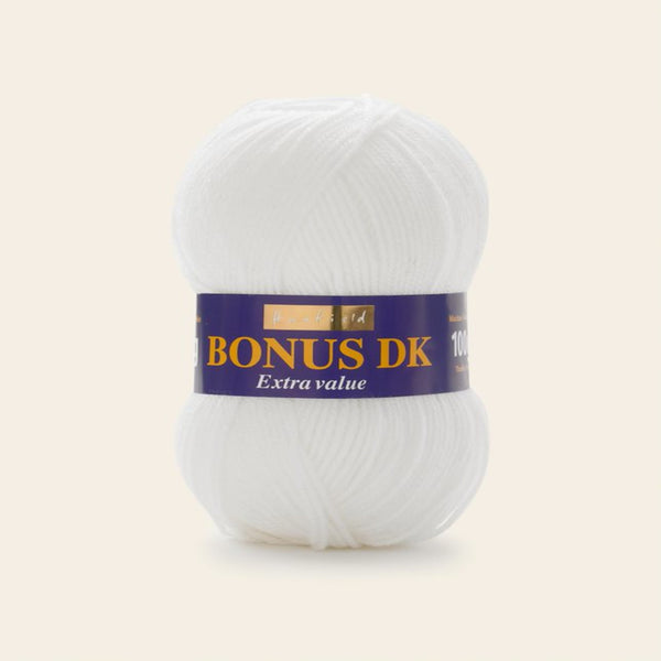 Hayfield Bonus DK