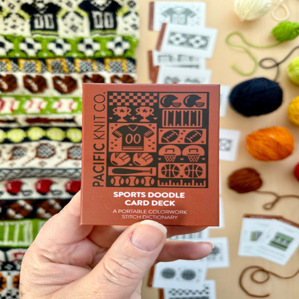 Doodle Card Deck (expansion)