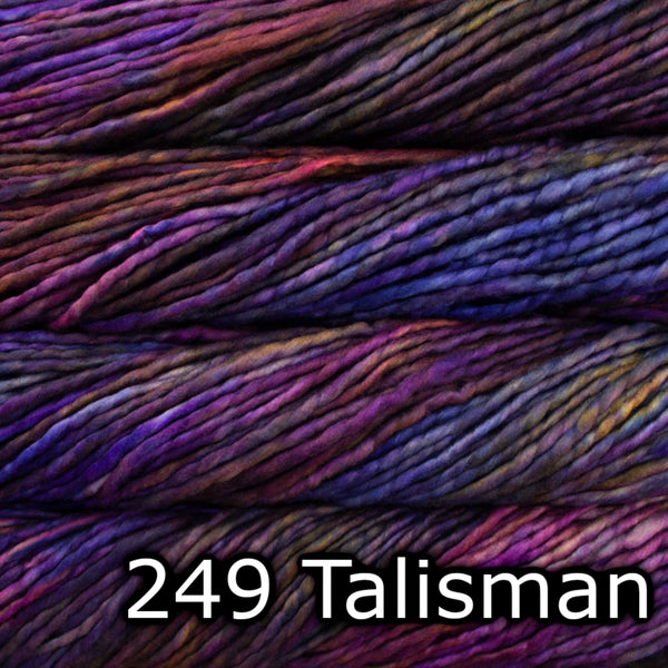 Malabrigo Rasta