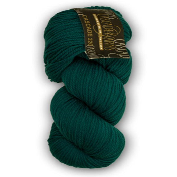 Cascade 220 Worsted
