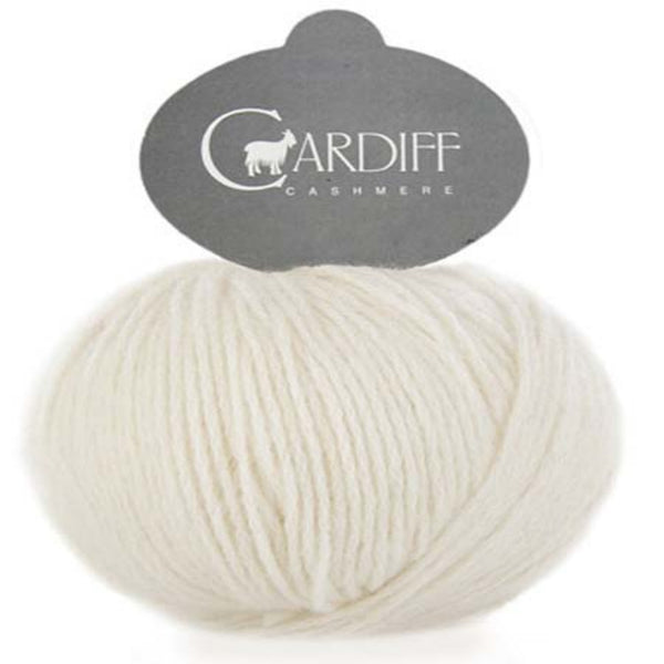 Cardiff Cashmere