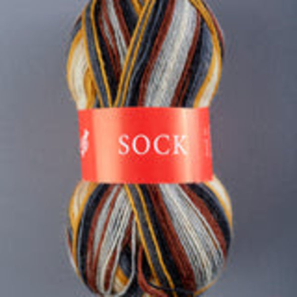 Feza Sock