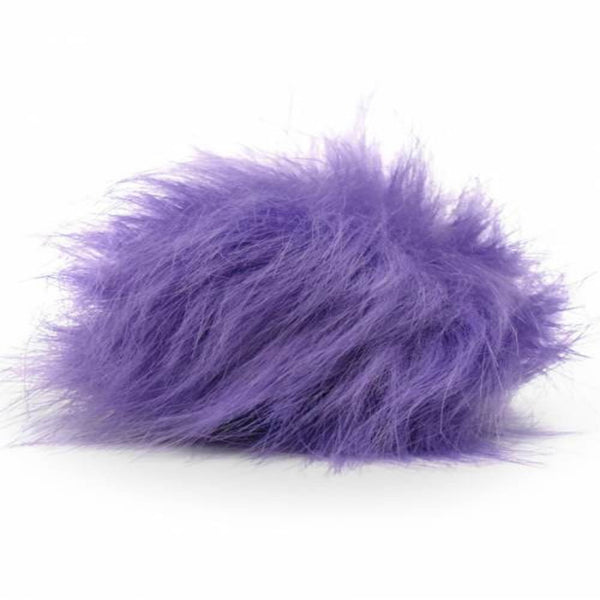 Knitting Fever Furreal Pom