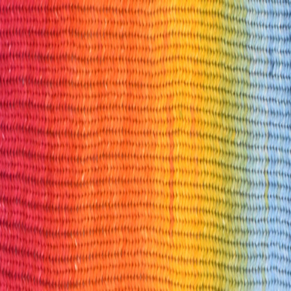 Juniper Moon Farm Cumulus Rainbow