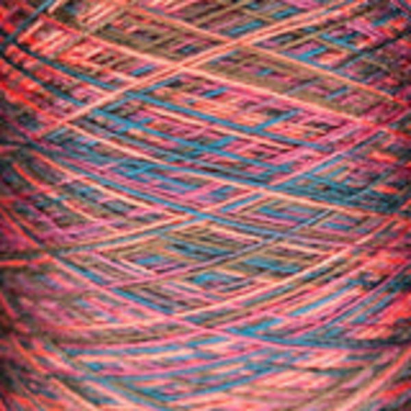 Meridian Mill House 8/2 Dyed Tencel - Variegated