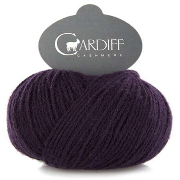 Cardiff Cashmere