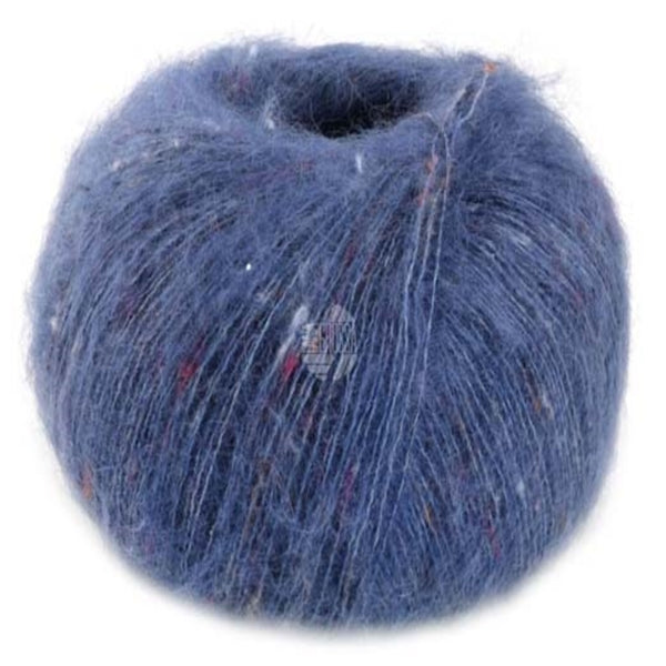 Lana Grossa Natural Superkid Tweed