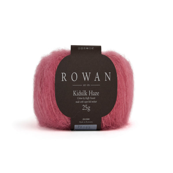 Rowan Kidsilk Haze