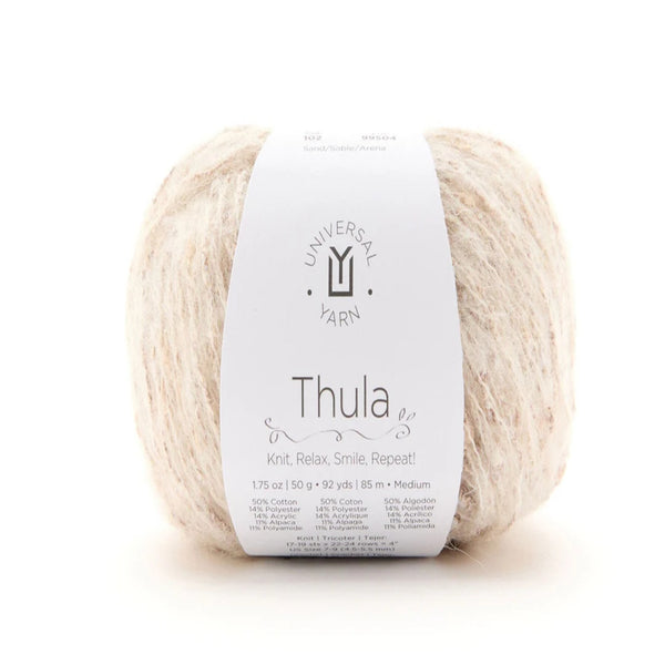 Universal Thula