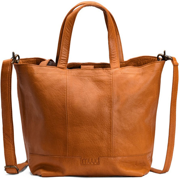 Handcrafted Leather Bags by Muud