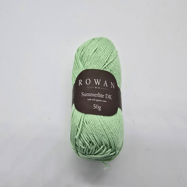 Rowan Summerlite DK