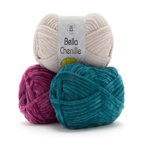 Universal Bella chenille