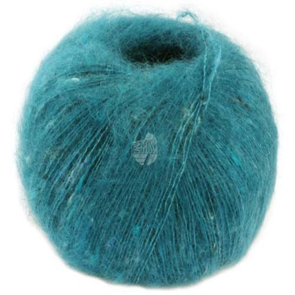 Lana Grossa Natural Superkid Tweed