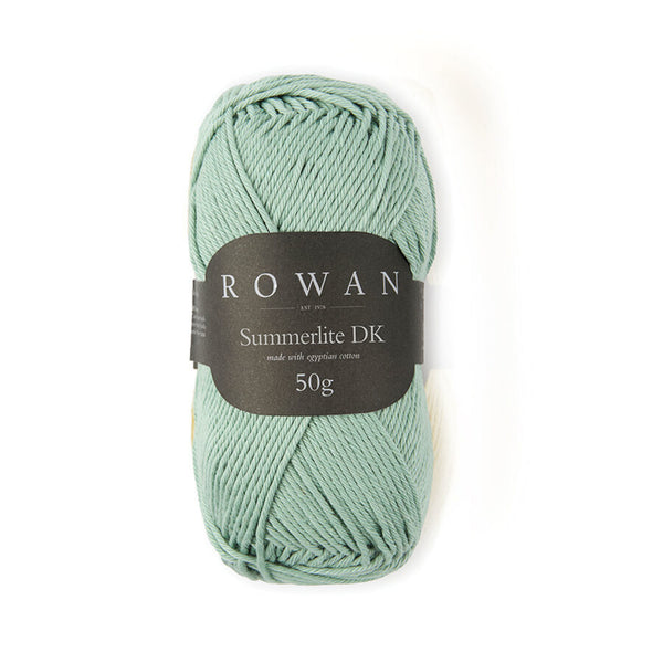 Rowan Summerlite DK