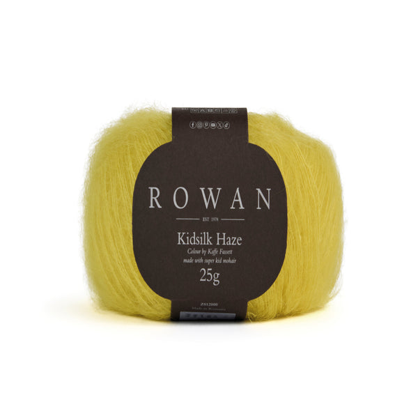 Rowan Kidsilk Haze