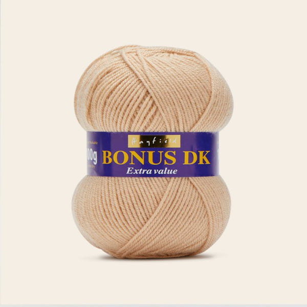 Hayfield Bonus DK