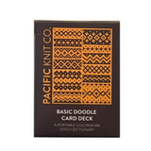 Doodle Card Deck