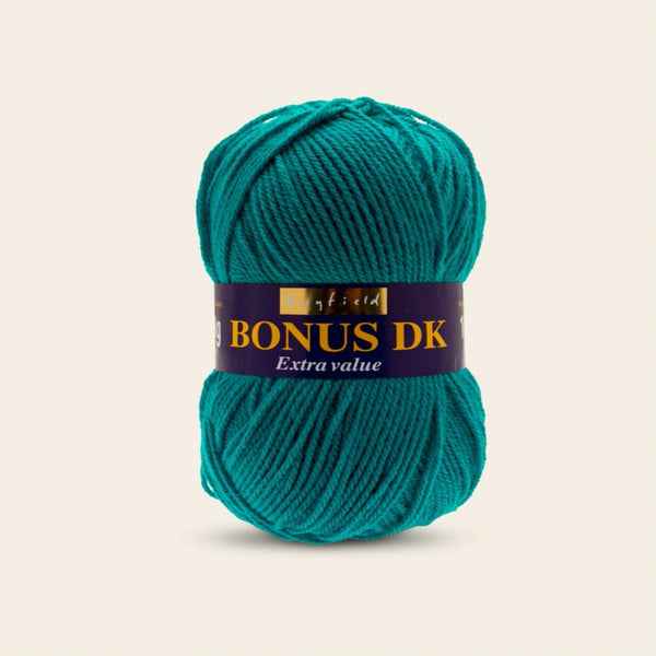 Hayfield Bonus DK