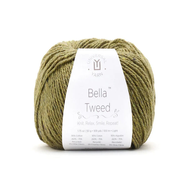 Universal Bella Tweed