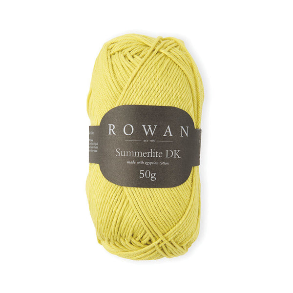 Rowan Summerlite DK