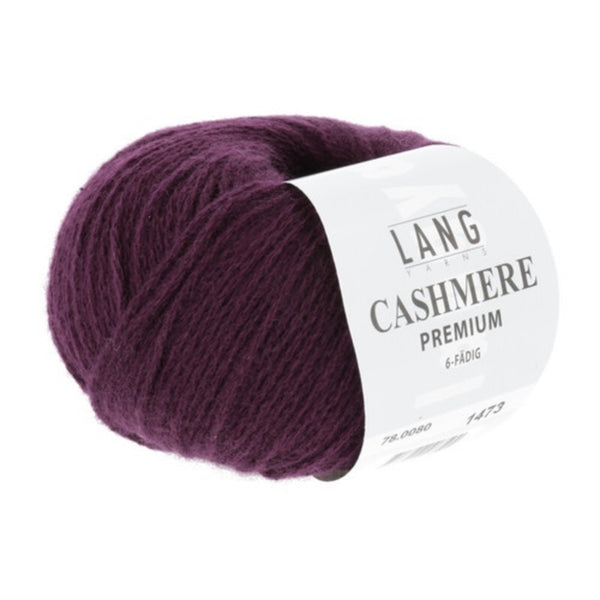 Lang Cashmere Premium