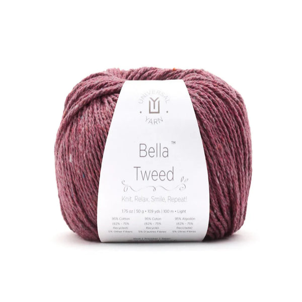 Universal Bella Tweed