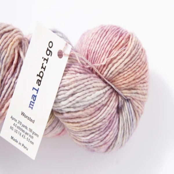 Malabrigo Worsted