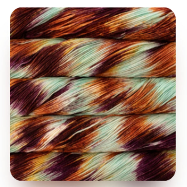 Malabrigo Sock