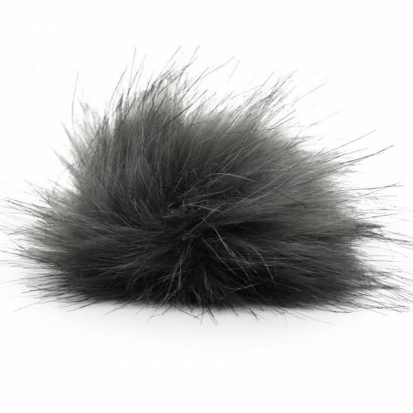 Knitting Fever Furreal Pom