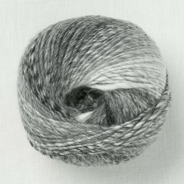 Sirdar Jewelspun Chunky with wool