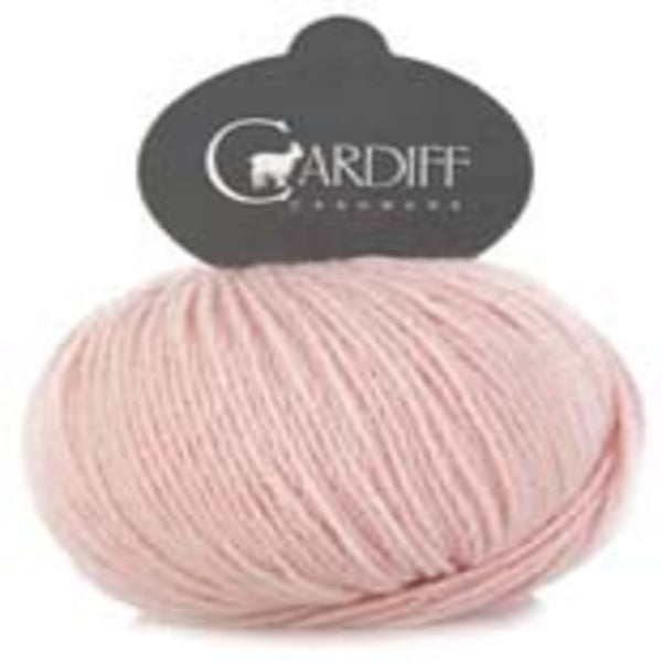 Cardiff Cashmere