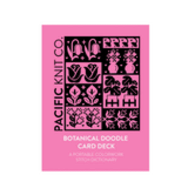 Doodle Card Deck (expansion)