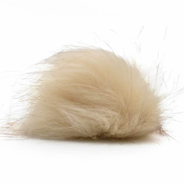 Knitting Fever Furreal Pom
