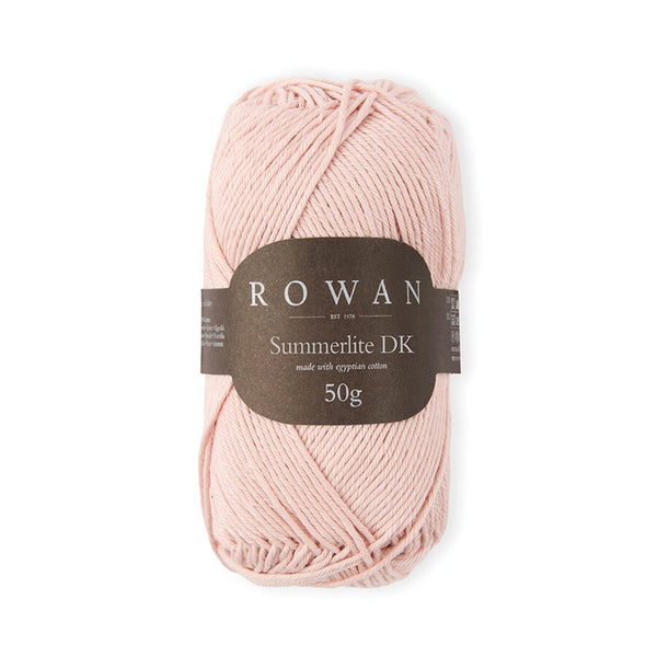 Rowan Summerlite DK