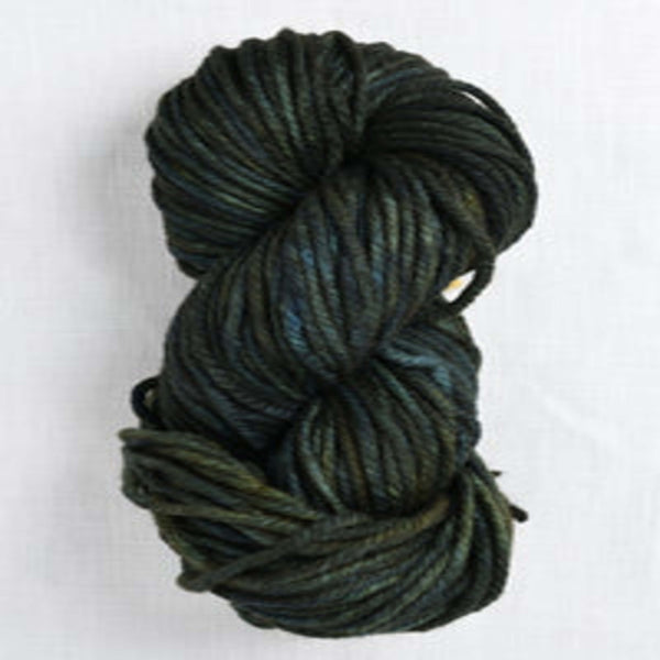 Malabrigo Chunky