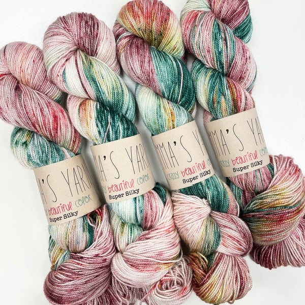 Emma's Yarn Super Silky