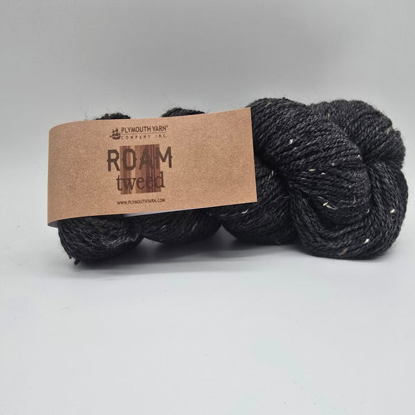 Plymouth Roam Tweed