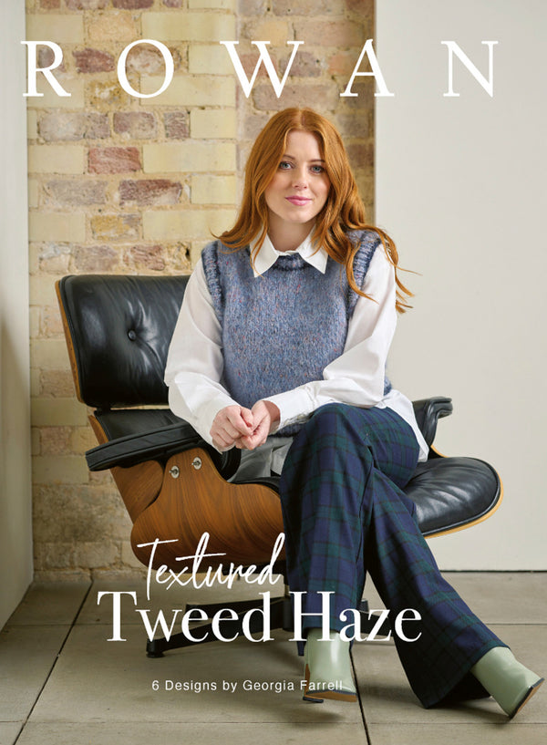 Rowan Book